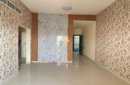 Apartment - 1 Bedroom - 1 Bathroom for rent in Al Rawda 3 - Al Rawda - Ajman