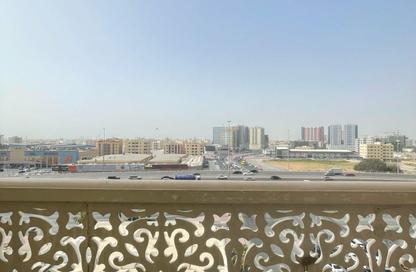 Apartment - 1 Bedroom - 1 Bathroom for rent in Al Rawda 3 - Al Rawda - Ajman