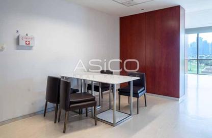 Office Space - Studio for rent in Emaar Business Park Building 1 - Emaar Business Park - Sheikh Zayed Road - Dubai