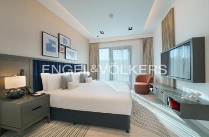 Hotel and Hotel Apartment - 1 - 2 for rent in Cheval Maison The Palm Dubai - Palm Jumeirah - Dubai Hotel and Hotel Apartment - 1 - 2 for rent in Cheval Maison The Palm Dubai - Palm Jumeirah - Dubai