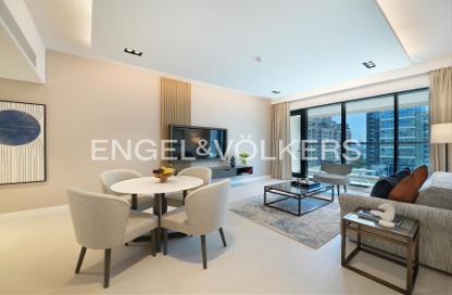 Hotel and Hotel Apartment - 1 - 2 for rent in Cheval Maison The Palm Dubai - Palm Jumeirah - Dubai Hotel and Hotel Apartment - 1 - 2 for rent in Cheval Maison The Palm Dubai - Palm Jumeirah - Dubai