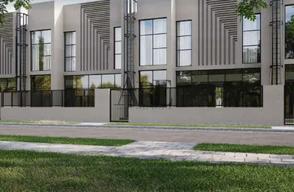 Townhouse - 4 Bedrooms - 5 Bathrooms for sale in Hayyan - Sharjah