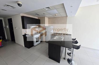 Apartment - 1 Bedroom - 2 Bathrooms for rent in The Royal Oceanic - Dubai Marina - Dubai