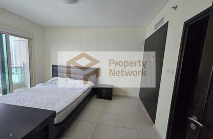 Apartment - 1 Bedroom - 2 Bathrooms for rent in The Royal Oceanic - Dubai Marina - Dubai