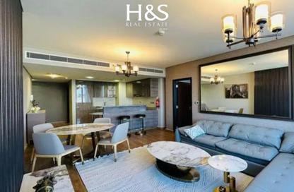 Apartment - 1 - 2 for sale in Sky Gardens - DIFC - Dubai Apartment - 1 - 2 for sale in Sky Gardens - DIFC - Dubai