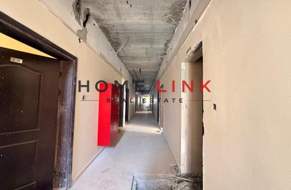 Labor Camp - Studio - 7+ for rent in Al Sajaa Industrial - Al Sajaa - Sharjah