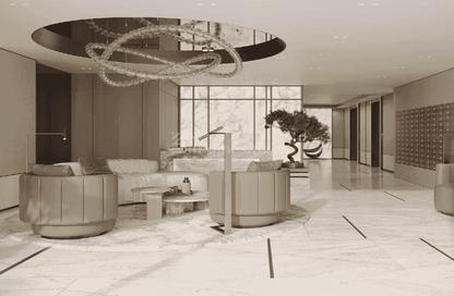 Penthouse - 3 Bedrooms - 5 Bathrooms for sale in Ashwood Residences - District 2 - Jumeirah Village Triangle - Dubai