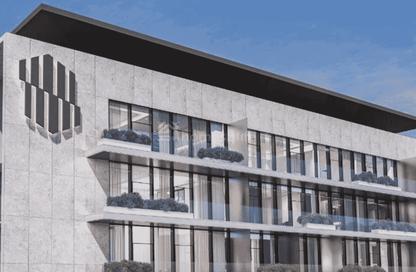 Penthouse - 3 Bedrooms - 5 Bathrooms for sale in Ashwood Residences - District 2 - Jumeirah Village Triangle - Dubai Penthouse - 3 Bedrooms - 5 Bathrooms for sale in Ashwood Residences - District 2 - Jumeirah Village Triangle - Dubai