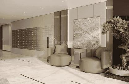Penthouse - 3 Bedrooms - 5 Bathrooms for sale in Ashwood Residences - District 2 - Jumeirah Village Triangle - Dubai