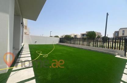 Townhouse - 3 - 4 for rent in Jebel Ali Village Townhouses - Jebel Ali Village - Jebel Ali - Dubai