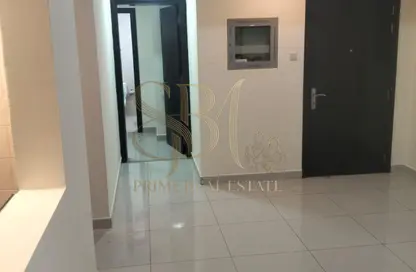 Apartment - 2 Bedrooms - 3 Bathrooms for rent in Escan Tower - Dubai Marina - Dubai
