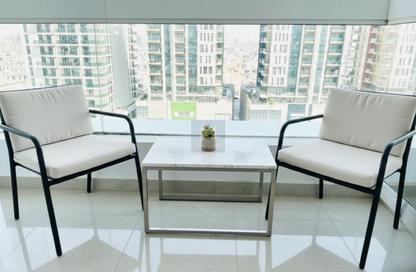 Apartment - Studio - 1 Bathroom for sale in Azizi Star - Al Furjan - Dubai