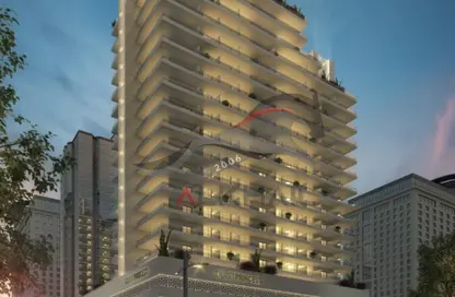 شقة - 1 حمام للبيع في دوسيت برنسيس ريجاس - منطقة 18 - قرية جميرا الدائرية - دبي شقة - 1 حمام للبيع في دوسيت برنسيس ريجاس - منطقة 18 - قرية جميرا الدائرية - دبي