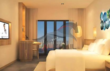 Apartment - Studio - 1 Bathroom for sale in Dusit Princess Rijas - District 18 - Jumeirah Village Circle - Dubai