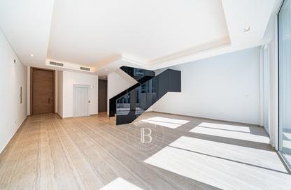 Townhouse - 4 - 5 for rent in Ixora - Al Barari - Dubai