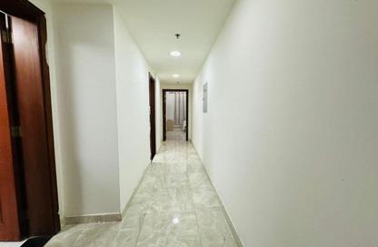Apartment - 1 Bedroom - 2 Bathrooms for rent in Ideal 1 - Al Rawda 3 - Al Rawda - Ajman Apartment - 1 Bedroom - 2 Bathrooms for rent in Ideal 1 - Al Rawda 3 - Al Rawda - Ajman