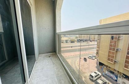 Apartment - 1 Bedroom - 2 Bathrooms for rent in Ideal 1 - Al Rawda 3 - Al Rawda - Ajman Apartment - 1 Bedroom - 2 Bathrooms for rent in Ideal 1 - Al Rawda 3 - Al Rawda - Ajman
