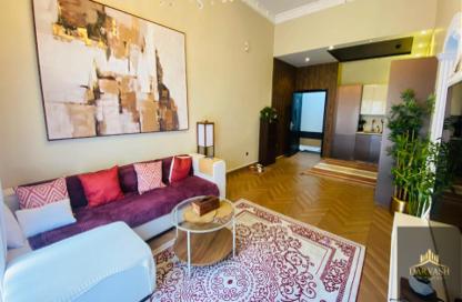Apartment - 1 Bedroom - 1 Bathroom for sale in Diamond Views 1 - District 14 - Jumeirah Village Circle - Dubai
