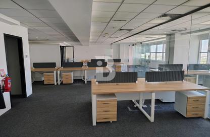 Office Space - Studio for rent in Mazaya Business Avenue AA1 - Mazaya Business Avenue - Jumeirah Lake Towers - Dubai Office Space - Studio for rent in Mazaya Business Avenue AA1 - Mazaya Business Avenue - Jumeirah Lake Towers - Dubai