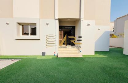 Villa - 4 - 5 for rent in Barashi - Al Badie - Sharjah Villa - 4 - 5 for rent in Barashi - Al Badie - Sharjah