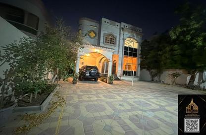 Villa - 5 Bedrooms - 7 Bathrooms for sale in Al Rawda 2 Villas - Al Rawda 2 - Al Rawda - Ajman
