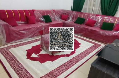 Apartment - 2 Bedrooms - 3 Bathrooms for sale in City Tower - Al Nuaimiya - Ajman Apartment - 2 Bedrooms - 3 Bathrooms for sale in City Tower - Al Nuaimiya - Ajman