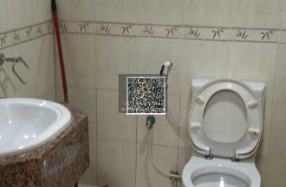 Apartment - 2 Bedrooms - 3 Bathrooms for sale in City Tower - Al Nuaimiya - Ajman