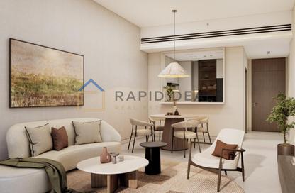 Apartment - 3 - 4 for sale in Boulevard Park 2 - Boulevard Park - Wasl Gate - Dubai