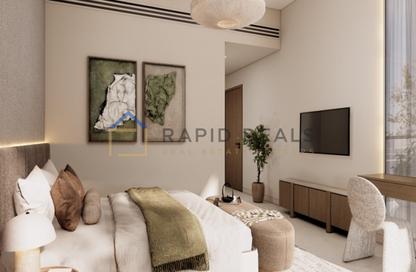 Apartment - 3 - 4 for sale in Boulevard Park 2 - Boulevard Park - Wasl Gate - Dubai