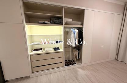 Apartment - Studio - 1 Bathroom for rent in Belgravia 3B - Belgravia 3 - District 15 - Jumeirah Village Circle - Dubai