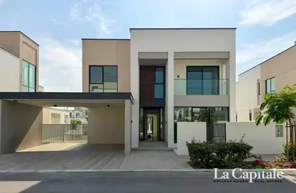 Villa - 4 Bedrooms - 5 Bathrooms for rent in Caya 1 - Arabian Ranches 3 - Dubai