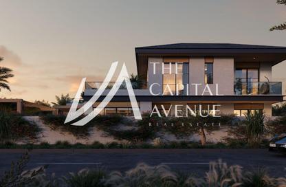 Villa - 4 Bedrooms - 5 Bathrooms for sale in Al Naseem - Al Hudayriat Island - Abu Dhabi