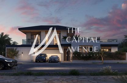 Villa - 4 Bedrooms - 5 Bathrooms for sale in Al Naseem - Al Hudayriat Island - Abu Dhabi