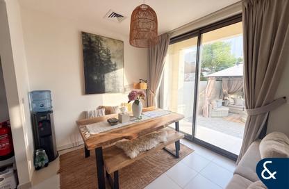 Villa - 3 - 3 for rent in Mira Oasis 2 - Mira Oasis - Reem - Dubai