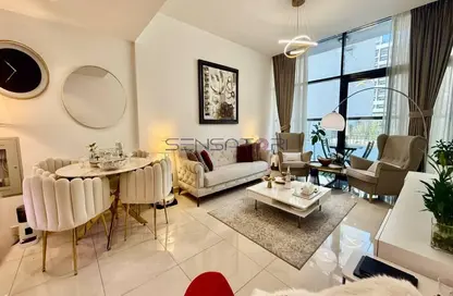 Apartment - 1 Bedroom - 2 Bathrooms for sale in City Apartments - District 11 - Jumeirah Village Circle - Dubai