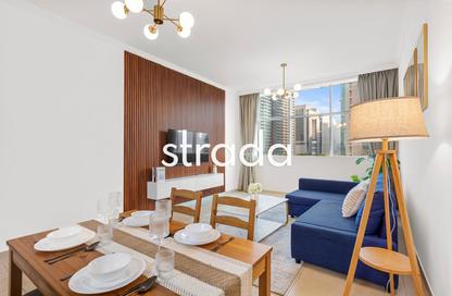 Townhouse - 3 Bedrooms - 3 Bathrooms for rent in Ruba - Arabian Ranches 3 - Dubai