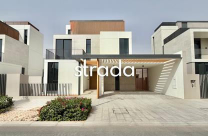 Townhouse - 3 Bedrooms - 3 Bathrooms for rent in Ruba - Arabian Ranches 3 - Dubai