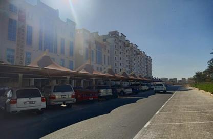 Apartment - 2 Bedrooms - 3 Bathrooms for sale in Al Amira Village - Al Yasmeen - Ajman