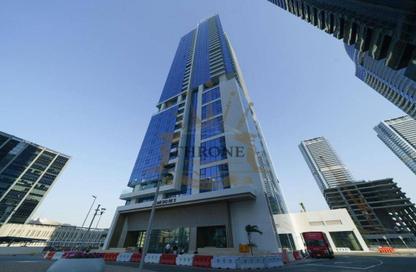 Apartment - 1 Bedroom - 2 Bathrooms for sale in Me Do Re 2 - JLT Cluster G - Jumeirah Lake Towers - Dubai