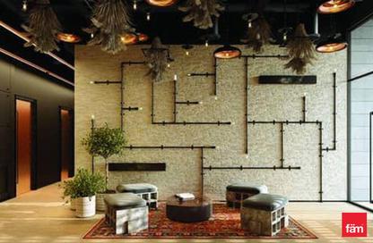 Apartment - Studio - 1 Bathroom for sale in Seslia Tower - Jumeirah Village Triangle - Dubai