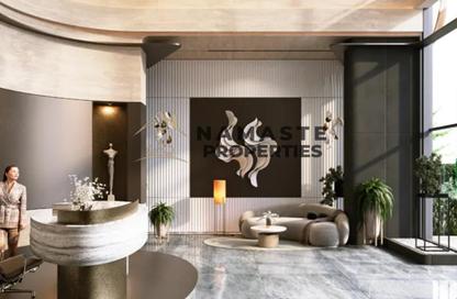 Apartment - Studio - 1 Bathroom for sale in Coventry Gardens Phase 2 - Dubai Land Residence Complex - Dubai Land - Dubai