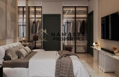 Apartment - Studio - 1 Bathroom for sale in Coventry Gardens Phase 2 - Dubai Land Residence Complex - Dubai Land - Dubai