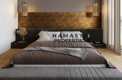 Apartment - Studio - 1 Bathroom for sale in Coventry Gardens Phase 2 - Dubai Land Residence Complex - Dubai Land - Dubai