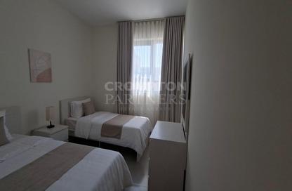 Apartment - 2 Bedrooms - 2 Bathrooms for rent in Al Raha Beach - Abu Dhabi Apartment - 2 Bedrooms - 2 Bathrooms for rent in Al Raha Beach - Abu Dhabi