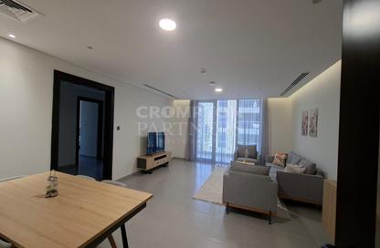 Apartment - 2 Bedrooms - 2 Bathrooms for rent in Al Raha Beach - Abu Dhabi Apartment - 2 Bedrooms - 2 Bathrooms for rent in Al Raha Beach - Abu Dhabi