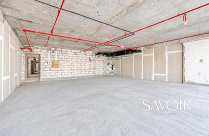 Office Space - Studio - 1 for rent in Atria Square - Al Barsha 1 - Al Barsha - Dubai