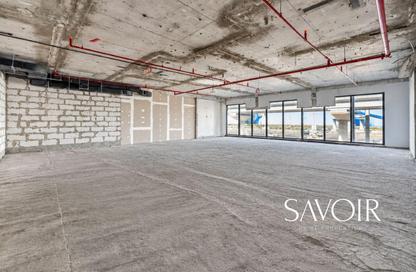 Office Space - Studio - 1 for rent in Atria Square - Al Barsha 1 - Al Barsha - Dubai