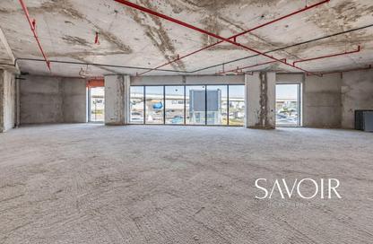Office Space - Studio - 1 for rent in Atria Square - Al Barsha 1 - Al Barsha - Dubai