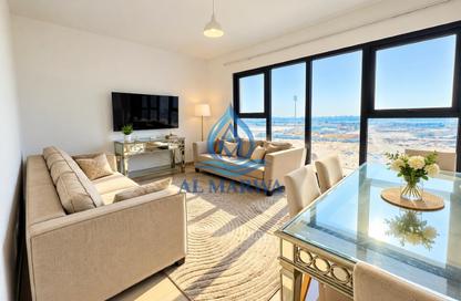 Apartment - 2 - 2 for rent in Indigo Beach Residence - Maryam Island - Al Khan - Sharjah Apartment - 2 - 2 for rent in Indigo Beach Residence - Maryam Island - Al Khan - Sharjah