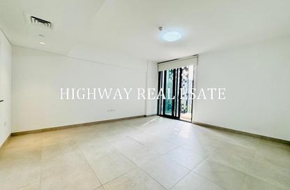 Apartment - 1 Bedroom - 2 Bathrooms for rent in Areej Apartments - Aljada - Sharjah